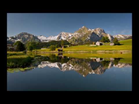 Joaquin Valdepeñas - Suite for Clarinet and String Orchestra - Jim McGrath