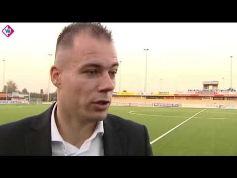 Danny Buijs na Kozakken Boys - Rijnsburgse Boys