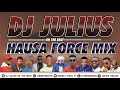 DJ Julius Hausa Force Mix 2021 Auta MG Boy Ado Gwanja Hamisu Breaker Umar M Sharif {09067946719}