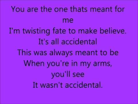Accidental - Olly Murs