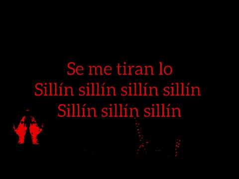 ROCHY RD ❌ EL CHIMA - MI CIVIC (LETRA)