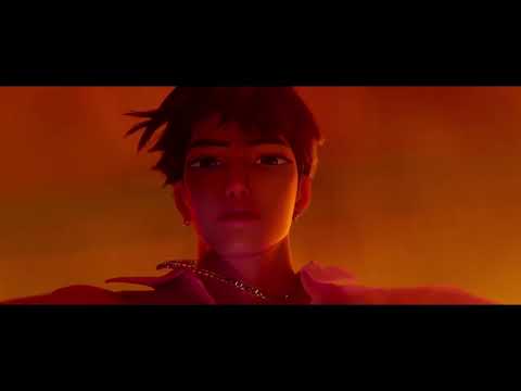 Une chasseresse moitié démon ? | KPop Demon Hunters (Français/French)