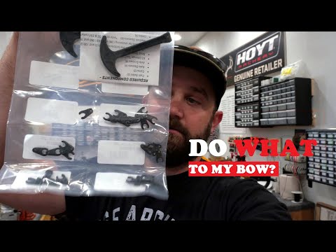 How To: SHIM CAMS Using PSE's New .220 System!