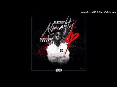 DP Beats x Chief Keef x Capo x Lil Flash Type Beat