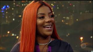 Ludmilla descobre verdades sobre sua mãe no Bota a Mãe no Meio