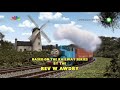Thomas And Friends Intro Greek S13