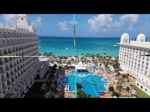 PALM BEACH, ARUBA, UNA DE LAS MEJORES PLAYAS DEL MUNDO