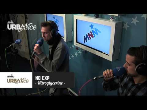 MNM: No Exp - Nitroglycerine