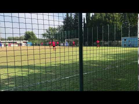 Veneto - Prima Categoria Girone A - Giornata 2 - Cadidavid vs Pedemonte (2)