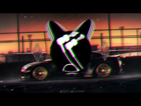 PEP. - FAST (Bass Boosted)