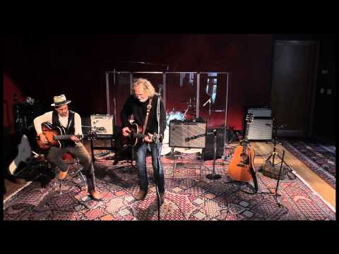 Ray Wylie Hubbard - 