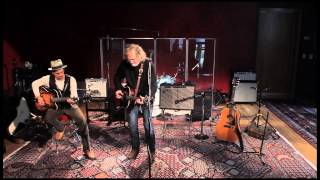 Ray Wylie Hubbard - &quot;Count My Blessings&quot;