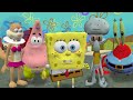 The Simpsons Hit Run Annoy Squidward 2 0 Release Gameplay