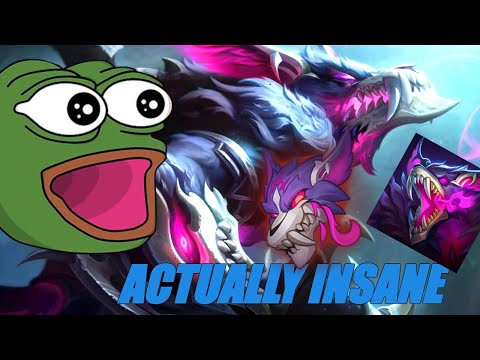 NEW WARWICK SKIN AND MORE ARE COMING OUT | League of Legends