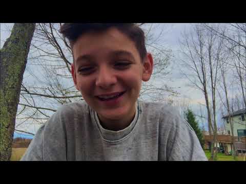 Luca Padovan I Who Were You at the Big One Oh?