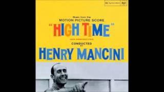 Henry Mancini - High Time