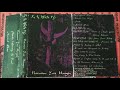 Kambing Visitation East Hangin Demo 1998