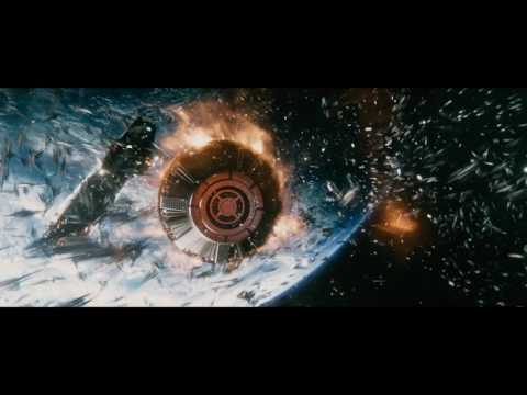 Trailer en español de Star Trek: Más allá