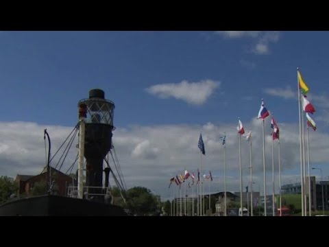 Why this British town voted to leave the EU