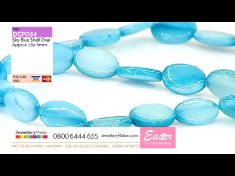 JewelleryMaker LIVE 2/04/18 1pm - 6pm