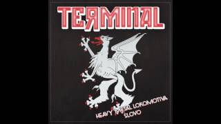 Terminal - Heavy Metal Lokomotiva/Slovo [Demo] (2014)