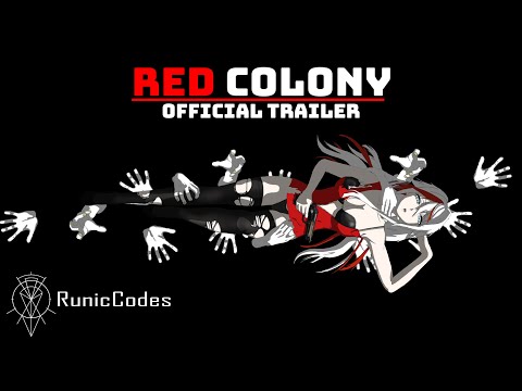 Trailer de Red Colony Uncensored