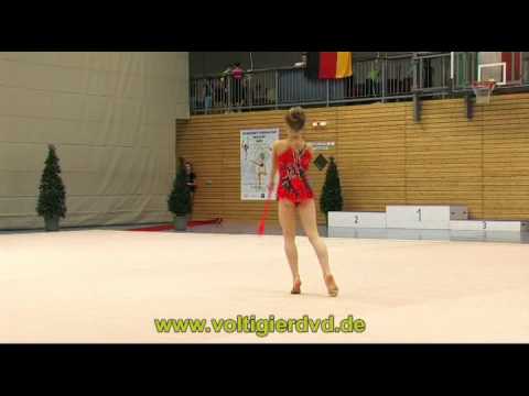 IJC 2011 - 1997 Clubs 05 - Maja Kuzmina