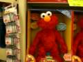 ELMO LOVES YOU