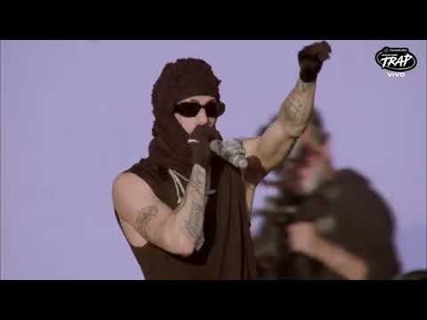 KHEA - BUENOS AIRES TRAP ( 2024 )