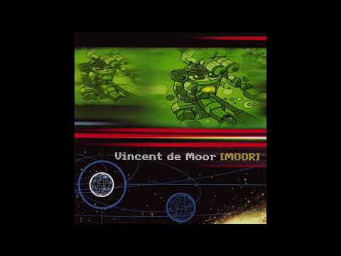 Vincent De Moor - Green Heaven (2000)