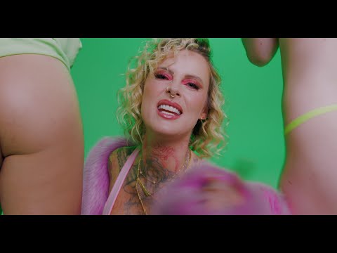 YAENNIVER - ICH FICKE JEDEN (Official Video)