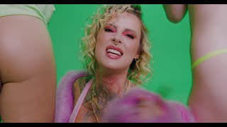 Ich ficke jeden Music Video