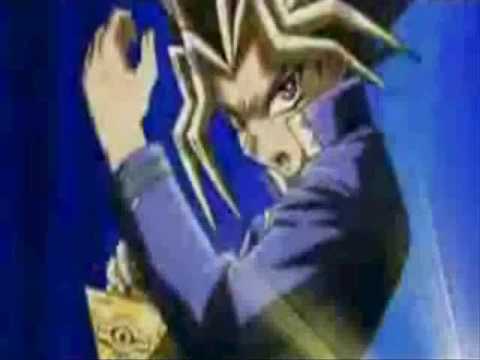 Yami Secret Intention Revealed!