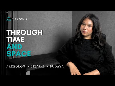 SELAMAT DATANG DI KANAL DIAKRONIK