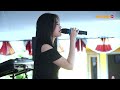 PERTENGKARAN SAFANA MAGNOLIA FRESS MUSIC LCB GENERATION