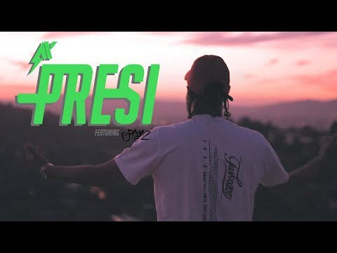 Andre X Music Video