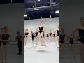 SCOOP IT Ballet Ballerina Balletdancer Masterballetacademy Balletclass Danceform