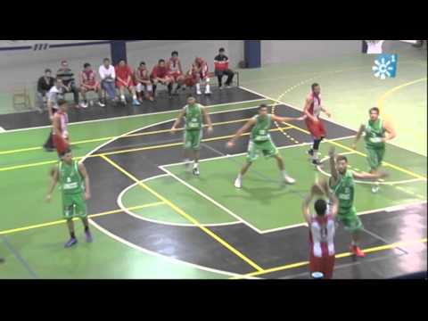 DERROTA PARA LOS DOS EQUIPOS JIENNENSES PARTICIPANTES EN LA LIGA EBA DE BALONCESTO