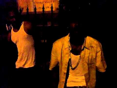 P CHILD OF C.O.G. FREESTYLE