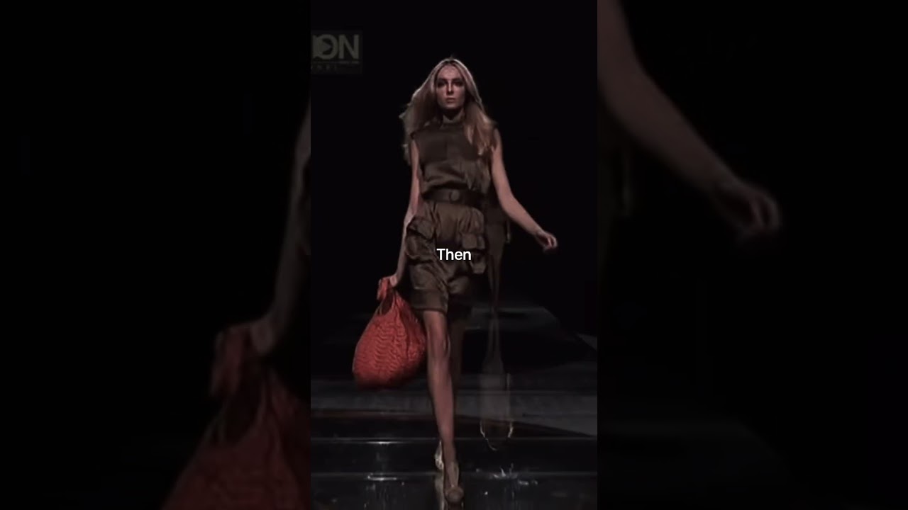 Are you ready??? #runway #supermodel #catwalktour #fashion #catwalk #fashionweek #model