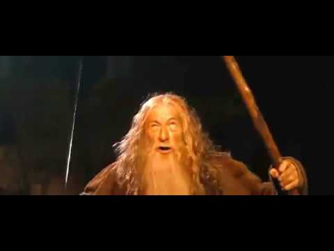 GET TO THE CHOPPER PARODY