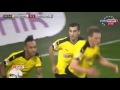 Borussia Dortmund vs Darmstadt Highlights 27. 09. 2015