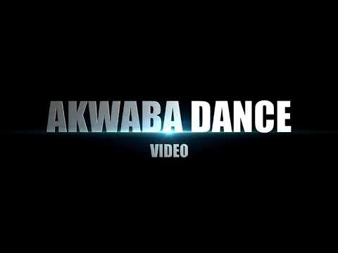 Akwaaba dance video (official dance video)