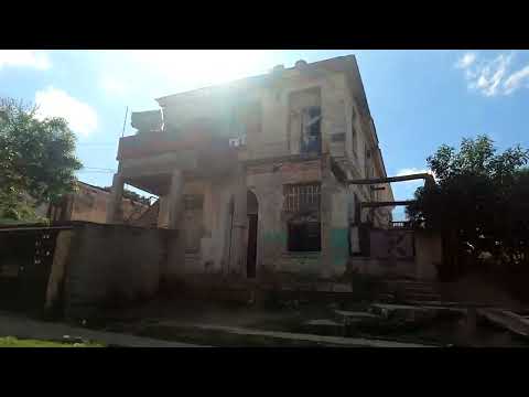 the many faces of HAVANA #havana  #cuba  (las muchas caras de La Habana) 3