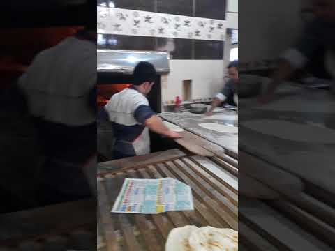 Coban oglu pide fırının  servet kaya hüseyin aslan birlikte??