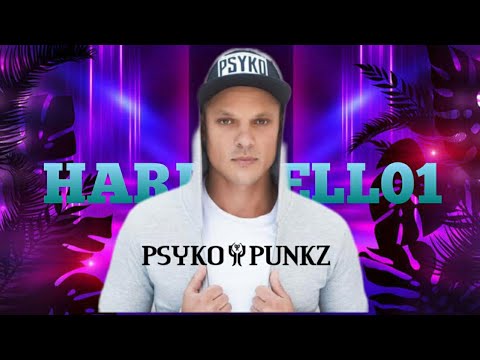 TOP 25 PSYKO PUNKZ TRACKS