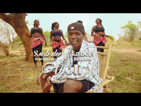 Ayoli by Snob Dee ft Labert Dickson official 6k video.(part 2)