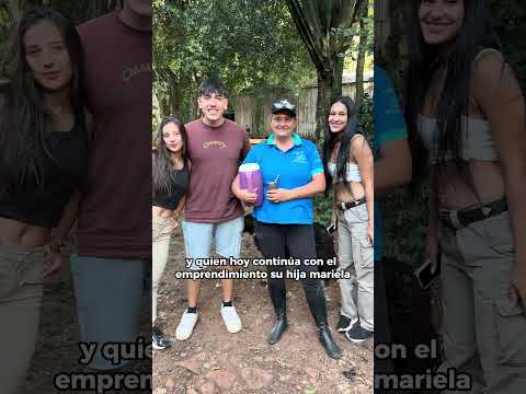 Te animás a una cabalgata en plena naturaleza misionera?  #montecarlomisiones #turismo #argentina