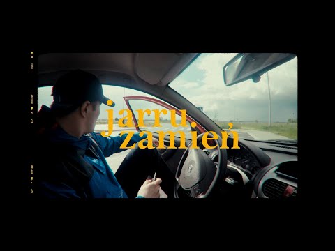 JARRU - ZAMIEŃ feat. DJ GONDEK prod. MILIONBEATS