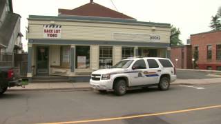 preview picture of video 'Crime of the Week: Armed Robbery - Sackville, NB'